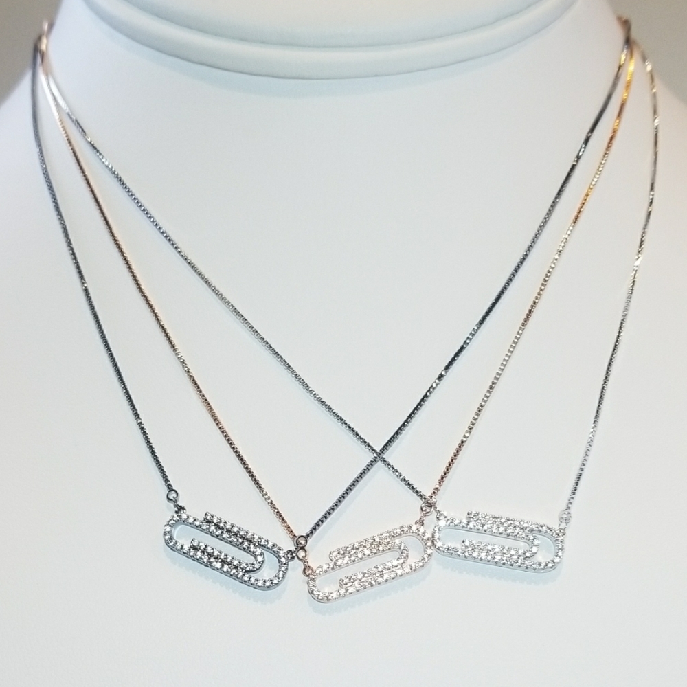 ๐ New in Gift Box ๐ Choker Collar Necklace - Picture 6 of 9
